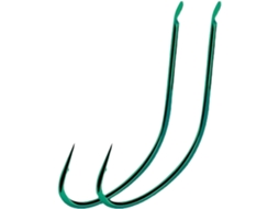 Vara de Pesca S/MARCA, resistente, leve, portátil, fácil de usar