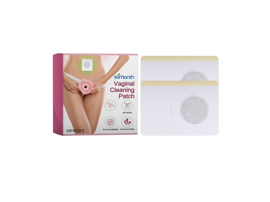 Kit Cuidado Feminino Completo Moderno