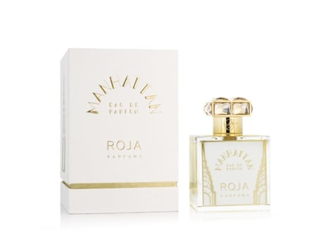 Perfume Unissexo ROJA PARFUMS Manhattan Edp 100 Ml