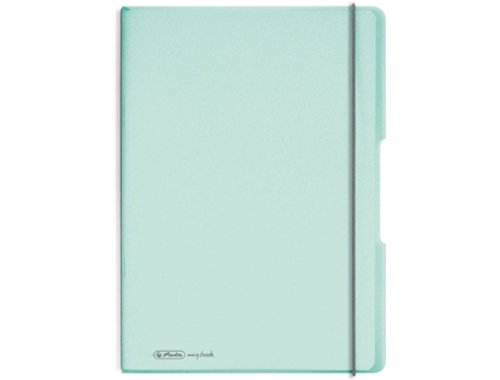 Caderno  11408655 Azul (A4)