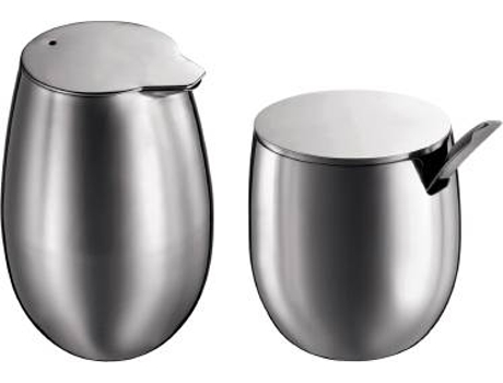 Azucareiro  Columbia K1305-57 (Aço Inoxidável)