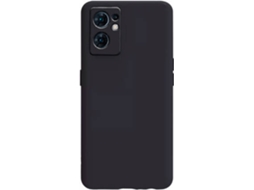 Capa Oppo Reno7 5G GIFT4ME Preto