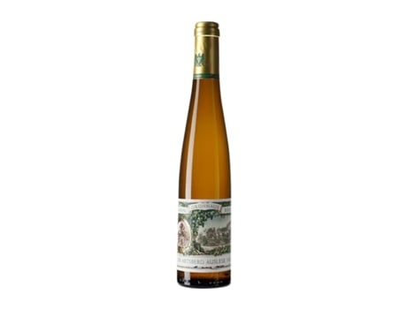 Vinho branco MAXIMIN GRÜNHÄUSER Abtsberg Auslese nº 89 Riesling Mosel-Saar-Ruwer Meia Garrafa (0.37 L - 1 Unidade)