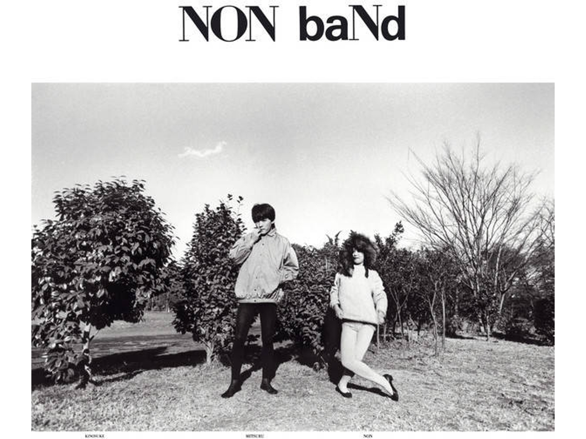 Vinil Non Band - Non Avevo Più Niente (1CDs)