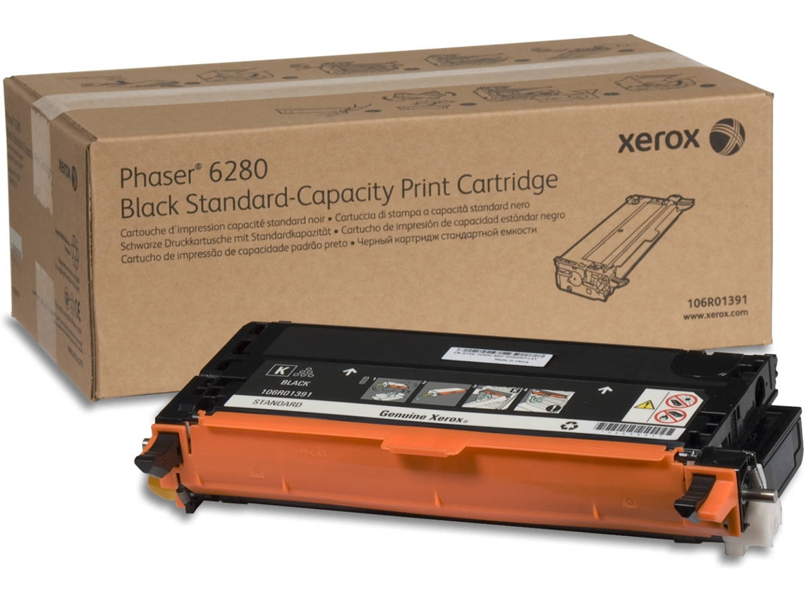 Toner XEROX 106R01391