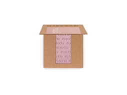 Escolha Natural Blush Ballet, 5g Ecocera