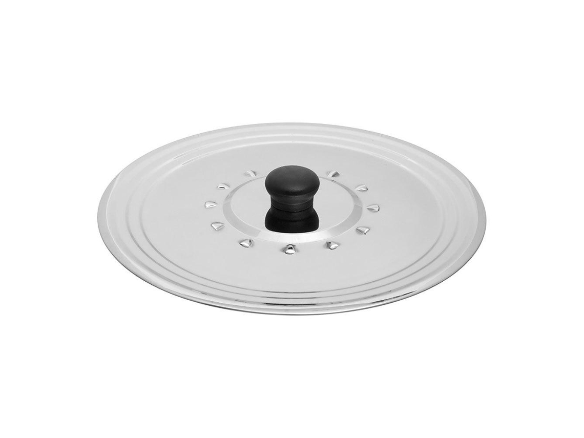 Tampa SECRET DE GOURMET Antifog Pan 76544