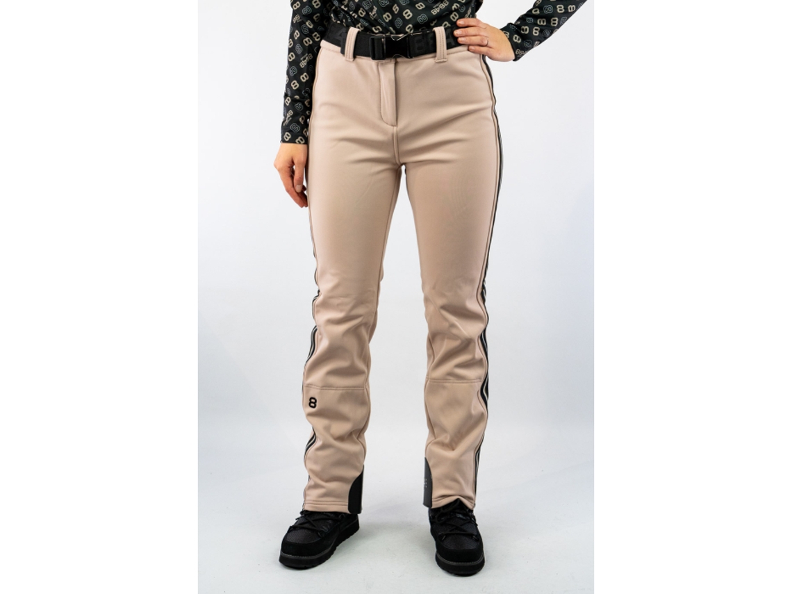 Calça Altitude 8848 Softshell Feminina