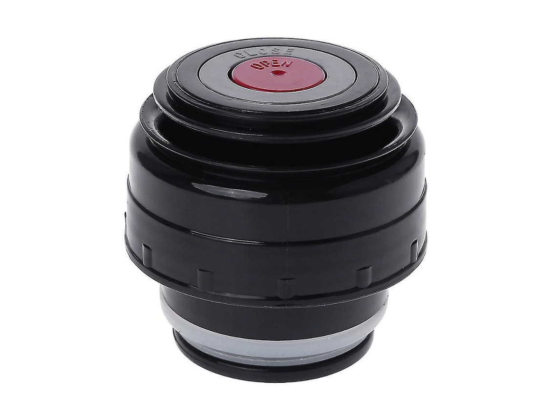 Tampa para Garrafa Térmica de 5,2 a 7,5 Cm, Fácil Usar e Limpar, Portátil Universal. AQUAFORGE