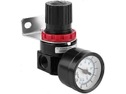Conector Giratório 0,6 Para Lavador A Pressão Com Conector Rápido E Adaptador De Fixação