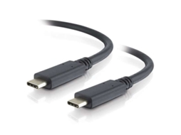Cabo C2G 1M USB Type C 4K Support USB 3.1 Gen 2m/M USB C