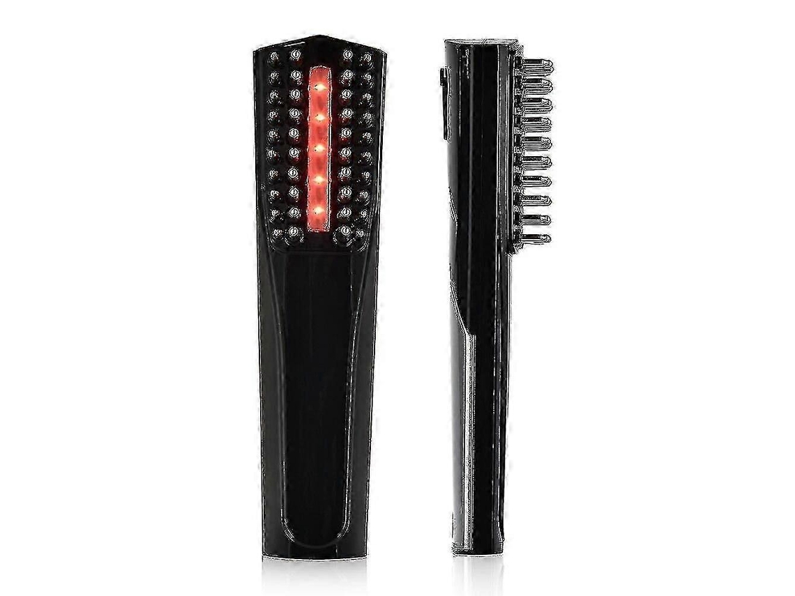Pentes Escovas Laser Infravermelho Crescimento Capilar Pente Cuidados Com O Cabelo Penteado Queda De Cabelo Anti Queda De Cabelo Jinyubo Store