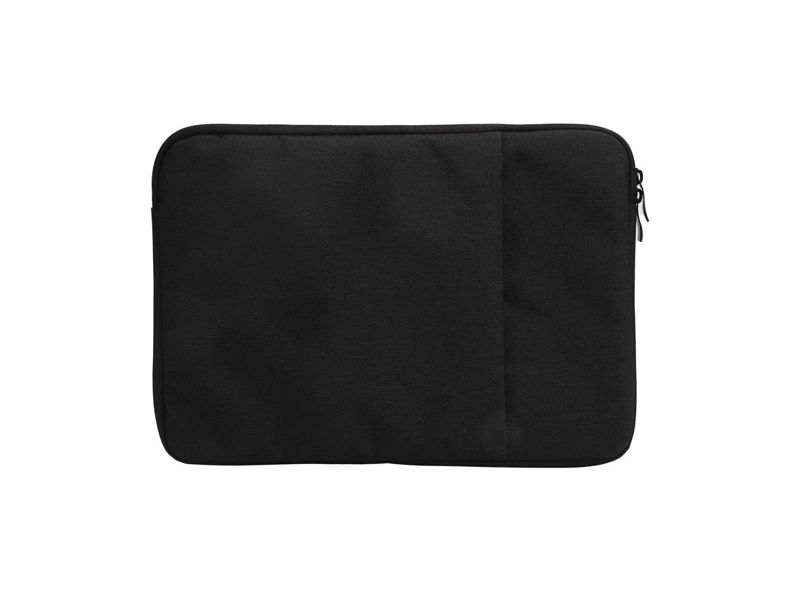 Mala De Laptop (armazenamento Portátil, Deslocamento Profissional) 13 Polegadas Preto