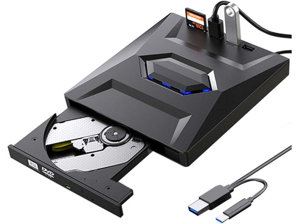 Usb, Sd E Tf Carregamento De Palestras E Carrinhos Usb, Sd E Tf.