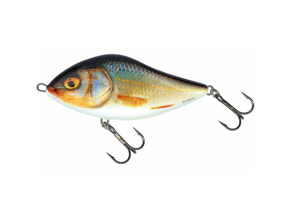 Lure Salmo slider SNK 21g
