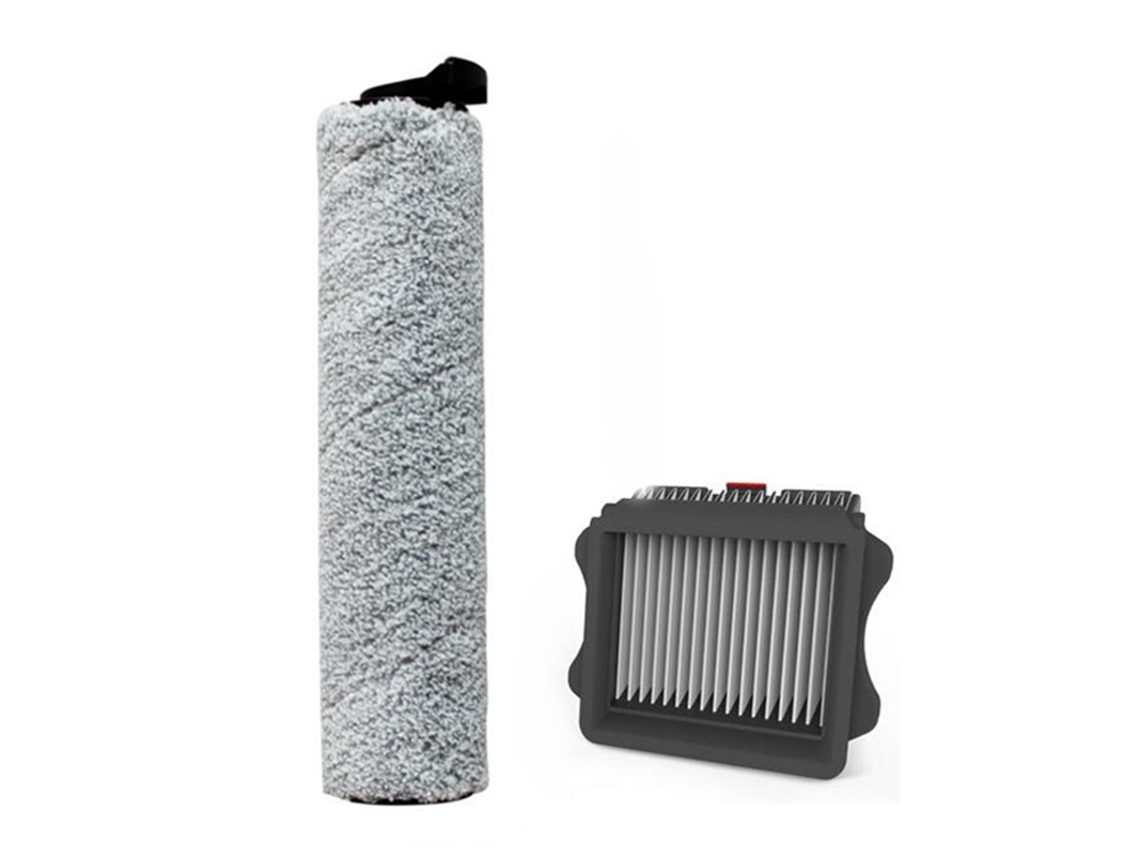 Acessório para Aspiradores TINECO Filtro Tineco Ifloor Cordless Hard Floor Washer Materials Moreble