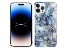 Lurelia Capa Iphone 14 Pro Max Tpu Armor