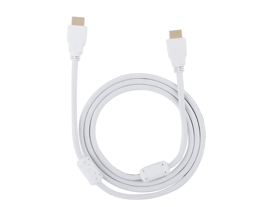 Cabo Hdmi 4k 3d LAXISCREED com Anéis Magnéticos
