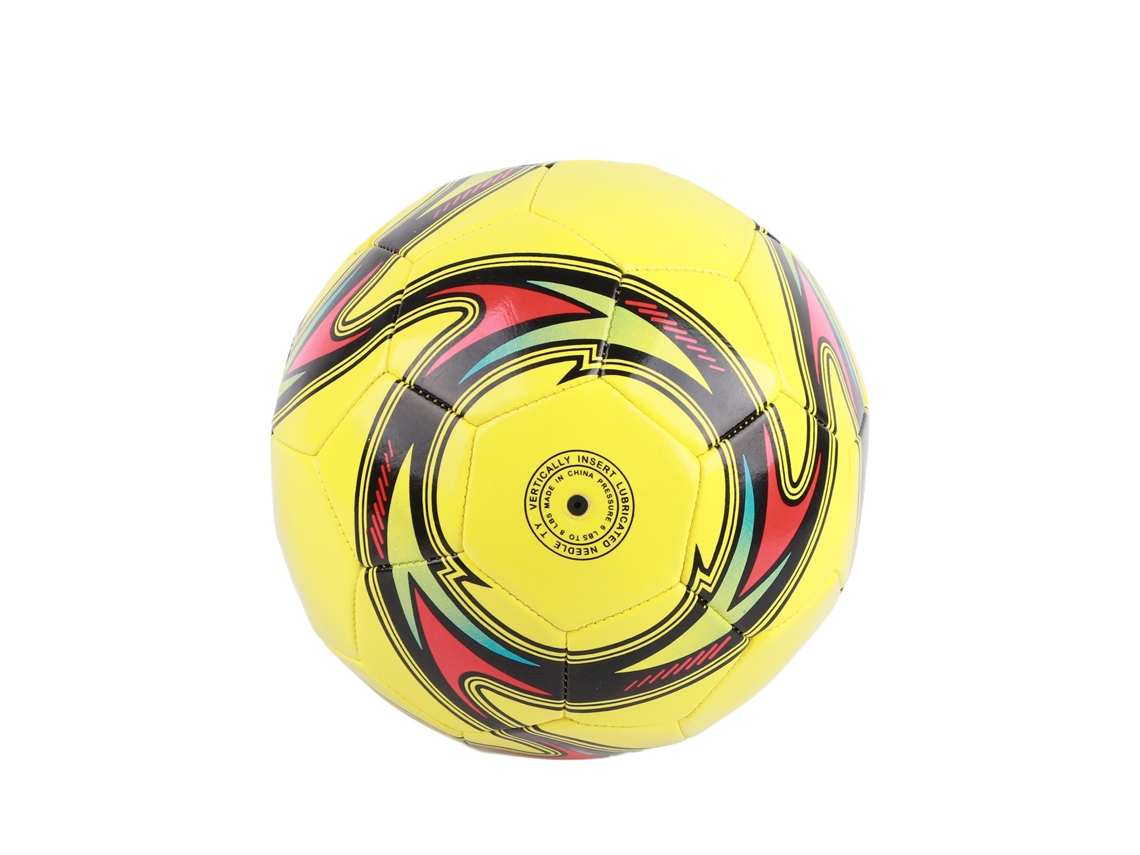 Bola de futebol 2026rebe, tamanho 5, anti-vazamento, resistente ao desgaste, para treino e competição.