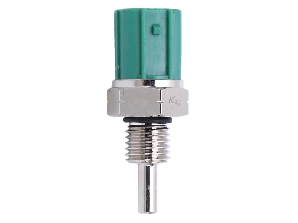 Sensor De Temperatura Da Água 12mm Para Kubota 2403 T1063 65660 V2403 V2607 V2203 Excavadora
