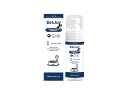 Spray Suave para Treinamento de Banheiro de Cães Eeljoy, Facilidade e Eficiência LAXISCREED