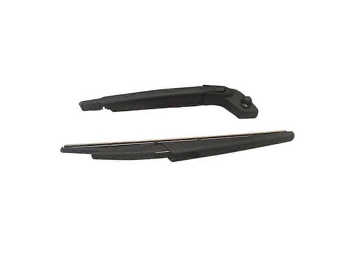 Kit Reposição Braço E Lâmina Limpador Parabrisas Traseiro V70 Xc70 2005-2007