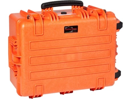 Mala EXPLORER CASES 5326.O Laranja