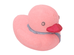 Bola de sais de banho com óleo essencial em formato de linda bola para spa
