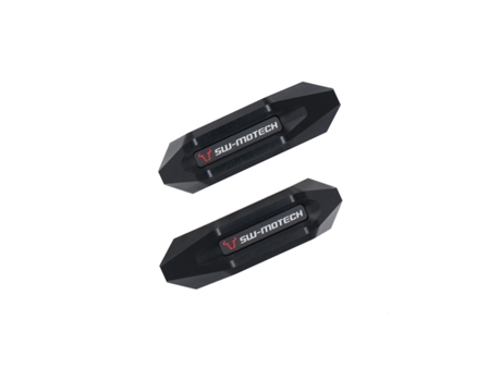 Kit de Derrapagem Do Quadro SW-MOTECH Suzuki Gsx-S 950 / Gsx-S 1000/Gt 21-