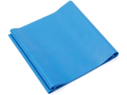 Conjunto De 3 Peças Faixas Látex Para Exercícios Ioga, Com Dimensões 2000mm X 150 0, 35 Ideais Ativar Os
