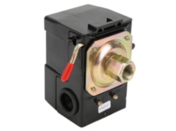 Interruptor De Pressão Compressor Ar 8kg Mecânico