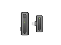 Microfone Lavalier Sem Fio LAXISCREED