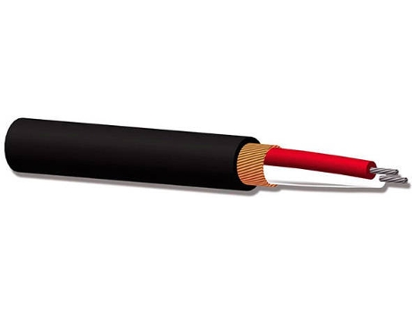 Cabo PROCAB Microfone Mc105 (1 m)
