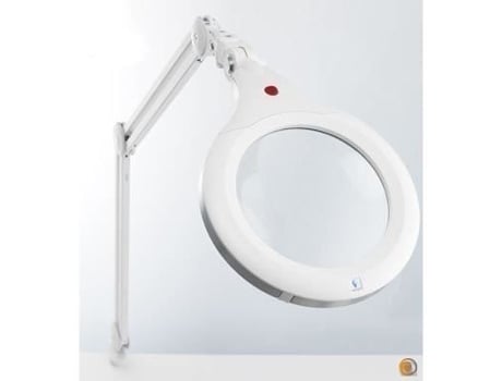 Lâmpada de ampliação ultra plana XR (E22080)