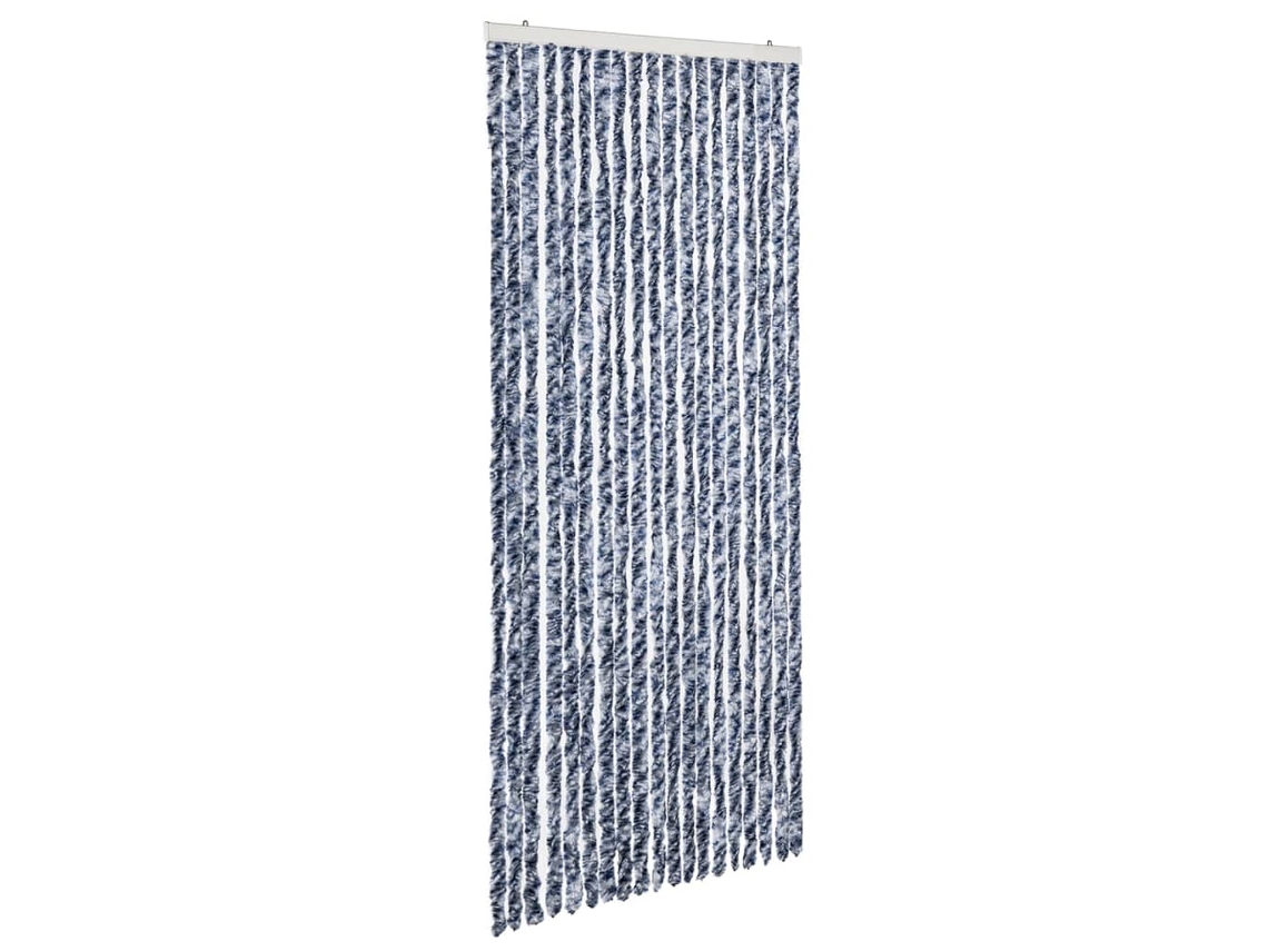 Insect Curtain, Insect Curtains Vidaxl Multicolor Polipropileno (56 X 185 Cm)
