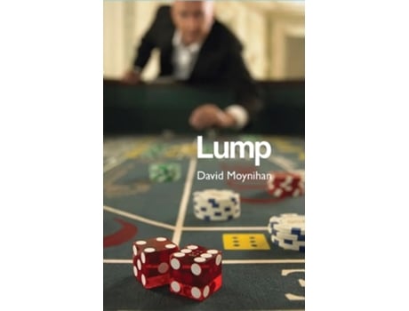 Livro Lump de David Moynihan (Inglês)