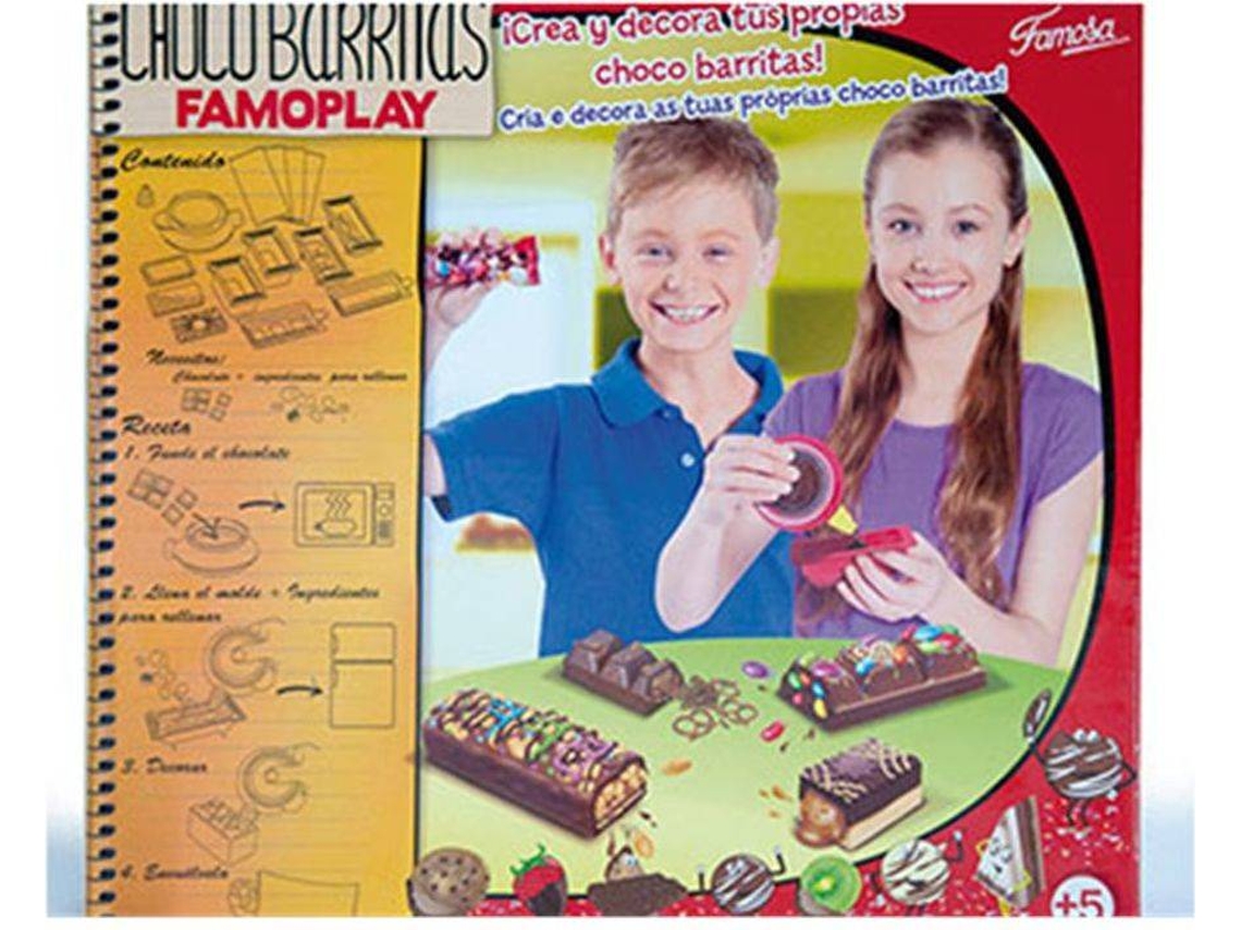 Brinquedo FAMOSA 13000251