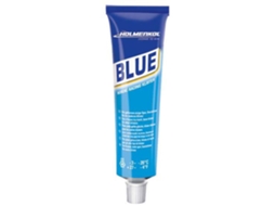 HOLMENKOL Cera Klister blue -3°c/-20°c 60 Ml Azul