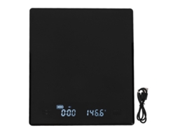 MINI BALANÇA AQUAFORGE de precisão para joias, bolso, 200 G, visor LCD