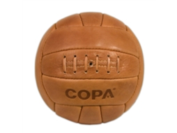 Bola de Futebol COPA FOOTBALL Multicor (Tamanho 5)