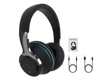 Auriculares Gamer GUZMYYF Bluetooth Surround