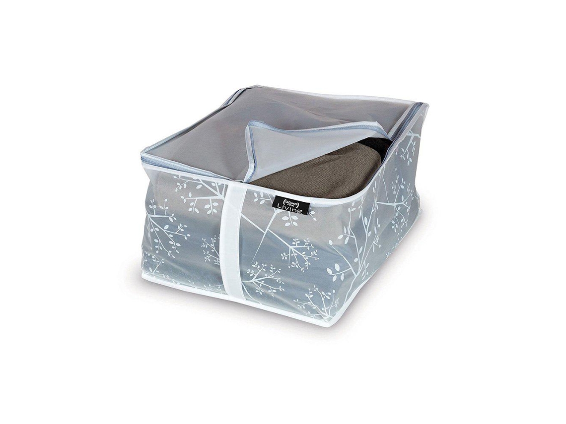 Domo Pack Living Guarda Roupa Bon Ton 30X40X20 Cm