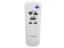 Controle Remoto Substituto Para Ar Condicionado Com Compatibilidade