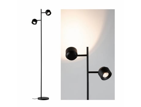Candeeiro de Pé Led PAULMANN Puric Pane I