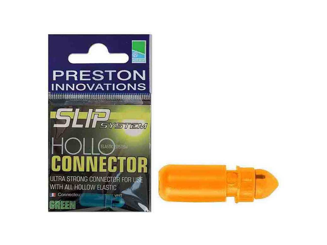 Cana De Pesca PRESTON INNOVATIONS Conector hollo