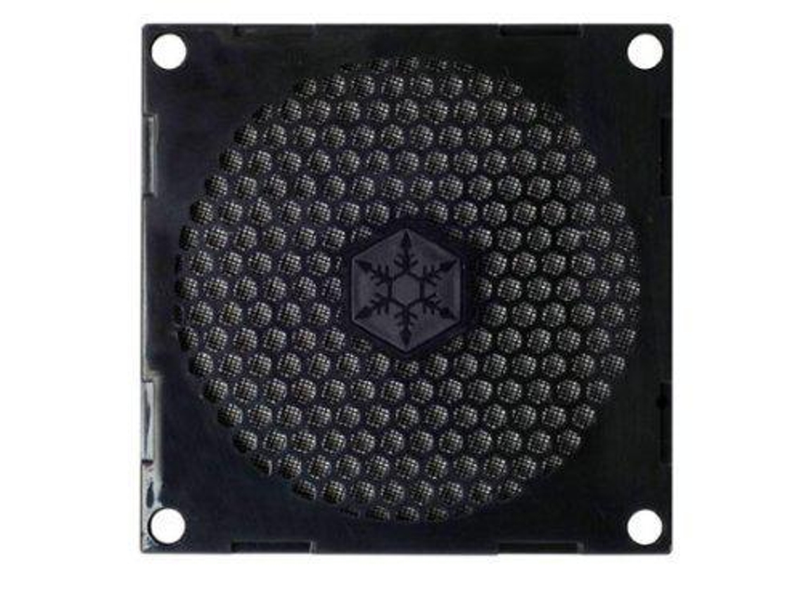 Silverstone Ff81 Outro
