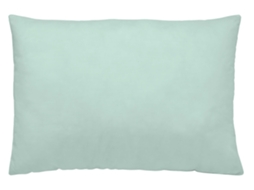 Fronha NATURALS Lisa Extra Feito Algodão Verde (45x90cm)