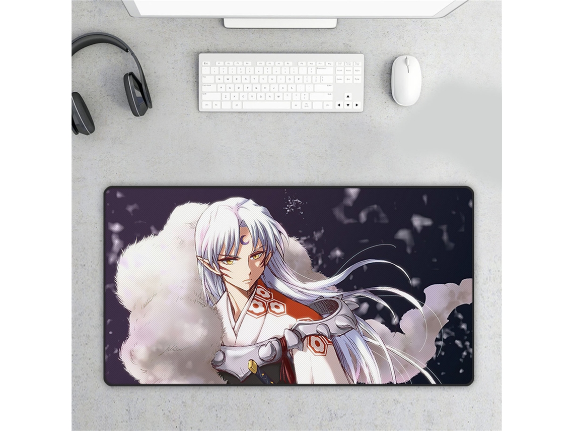 Tapete de Teclado e Mouse Multifuncional LAXISCREED