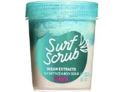 Esfoliante Corporal VICTORIA'S SECRET Surf Scrub Ocean Extracts Body (283g)