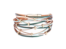 Pulseira De Decoração Estilo Premium